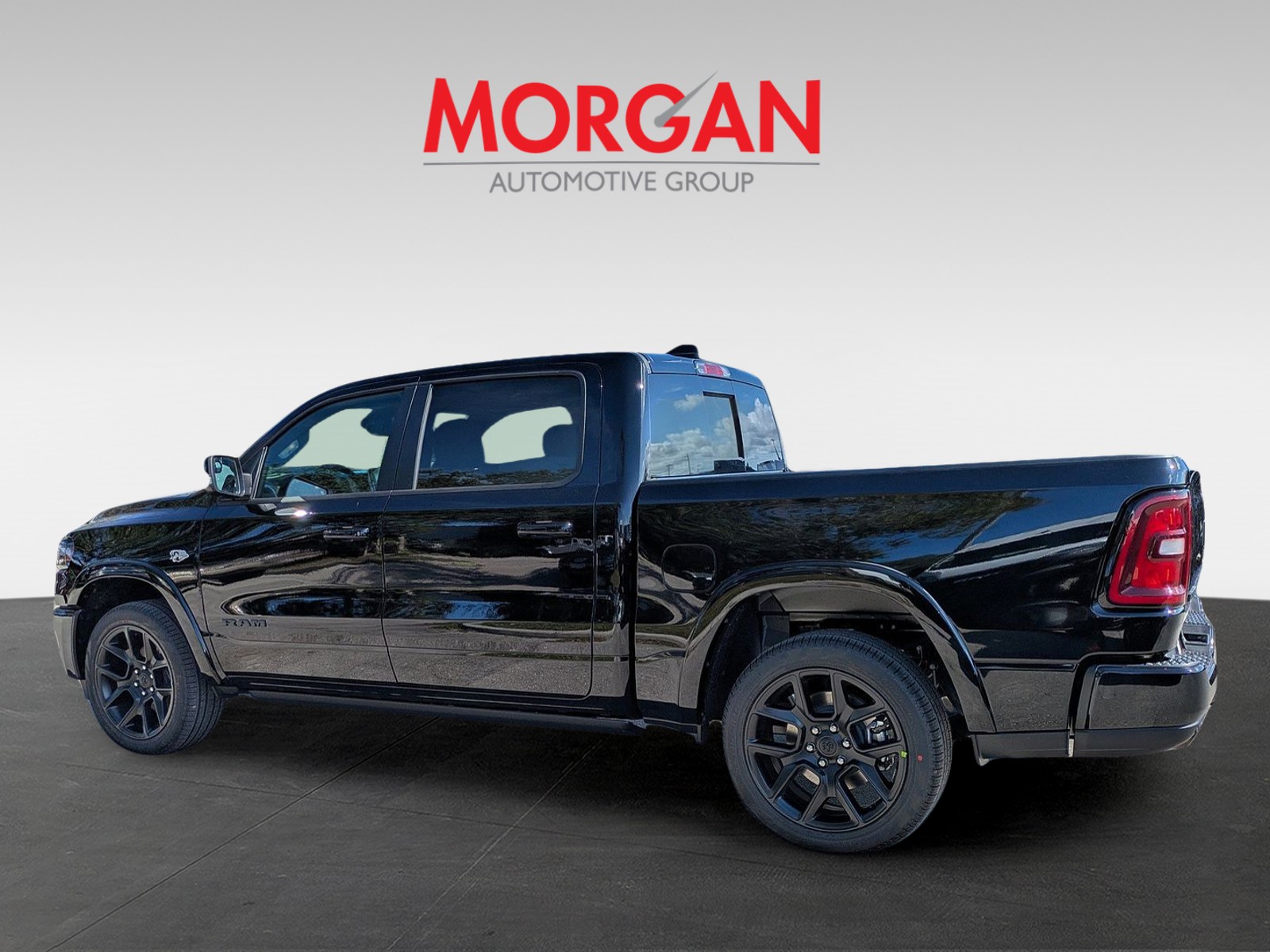 2026 Ram 1500 - Photo 6