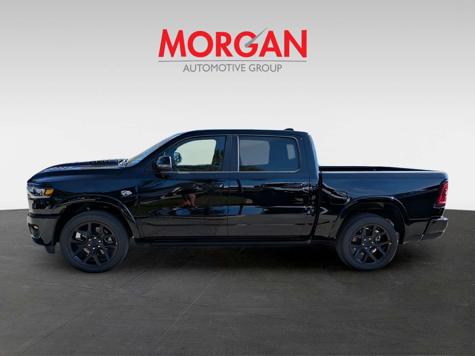 2026 Ram 1500 - Photo 9