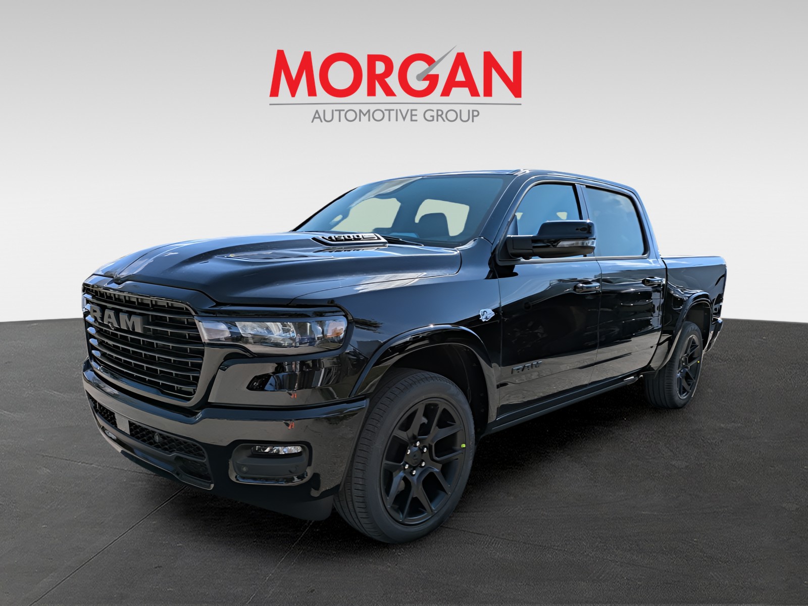 2026 Ram 1500 - Photo 3
