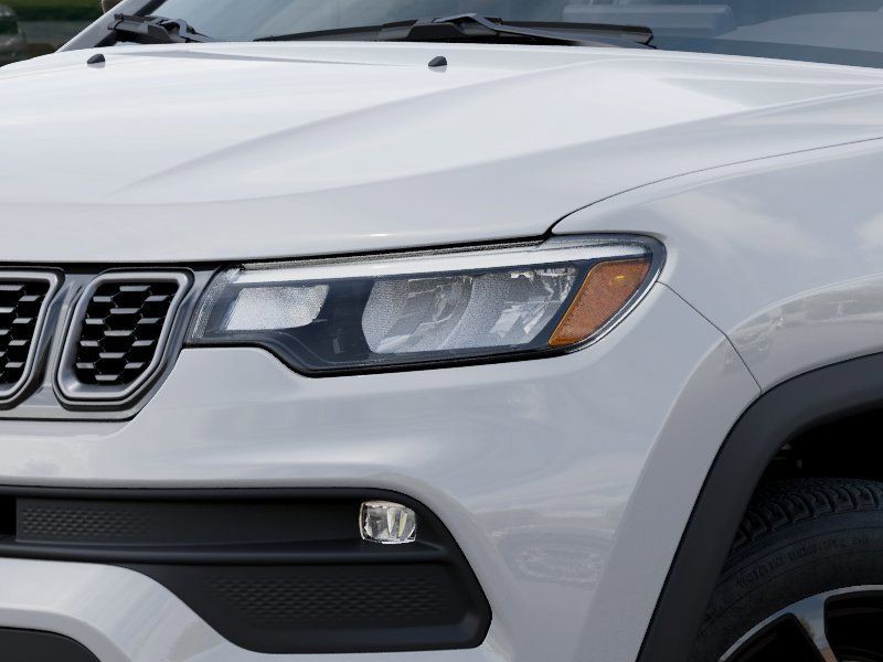 2026 Jeep Compass - Photo 10