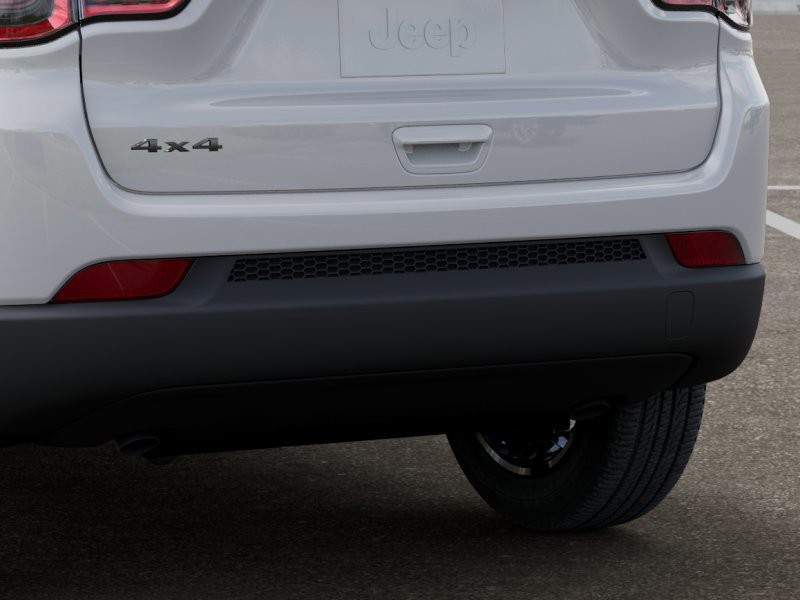 2026 Jeep Compass - Photo 13