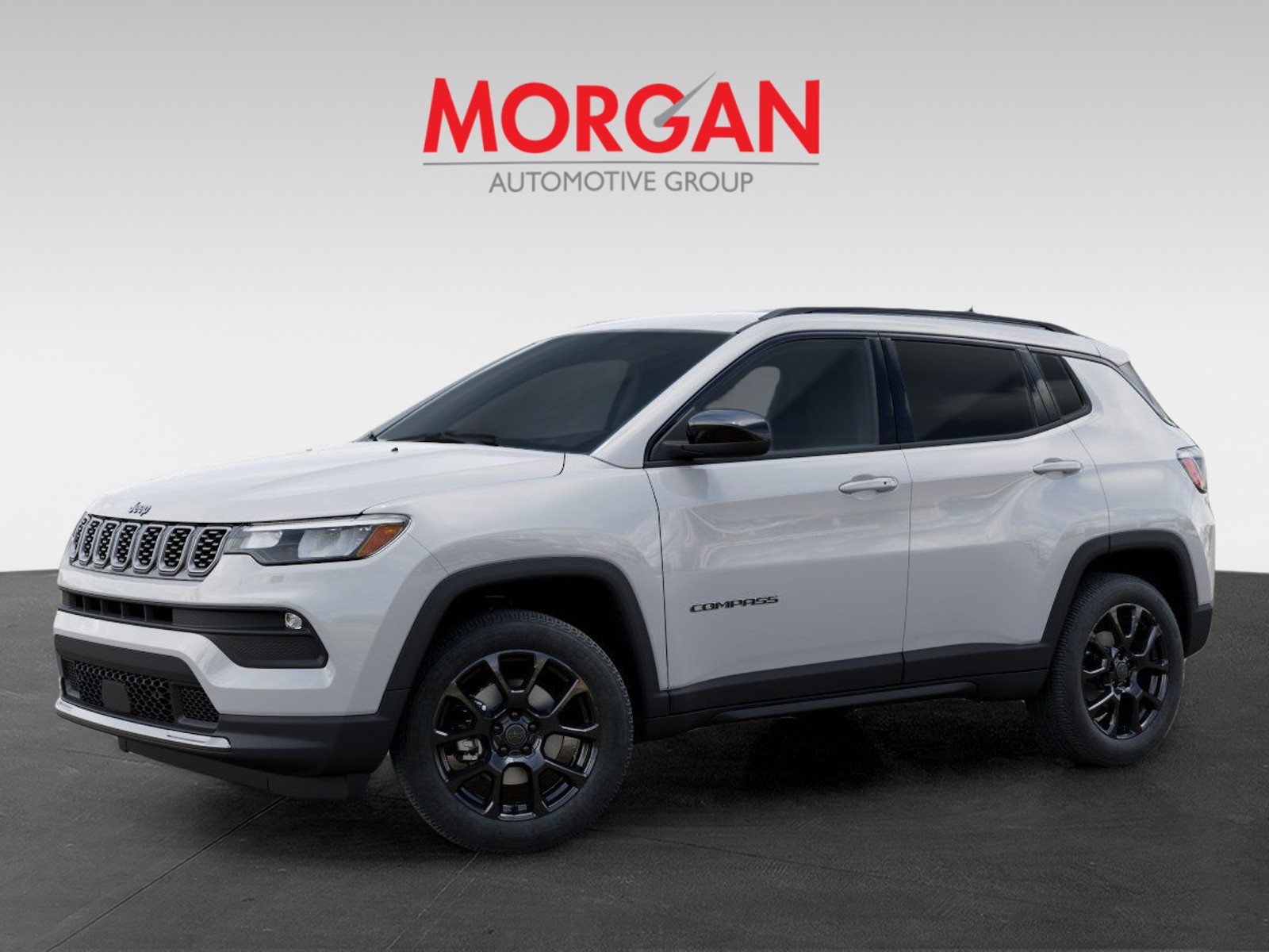 2026 Jeep Compass - Photo 7
