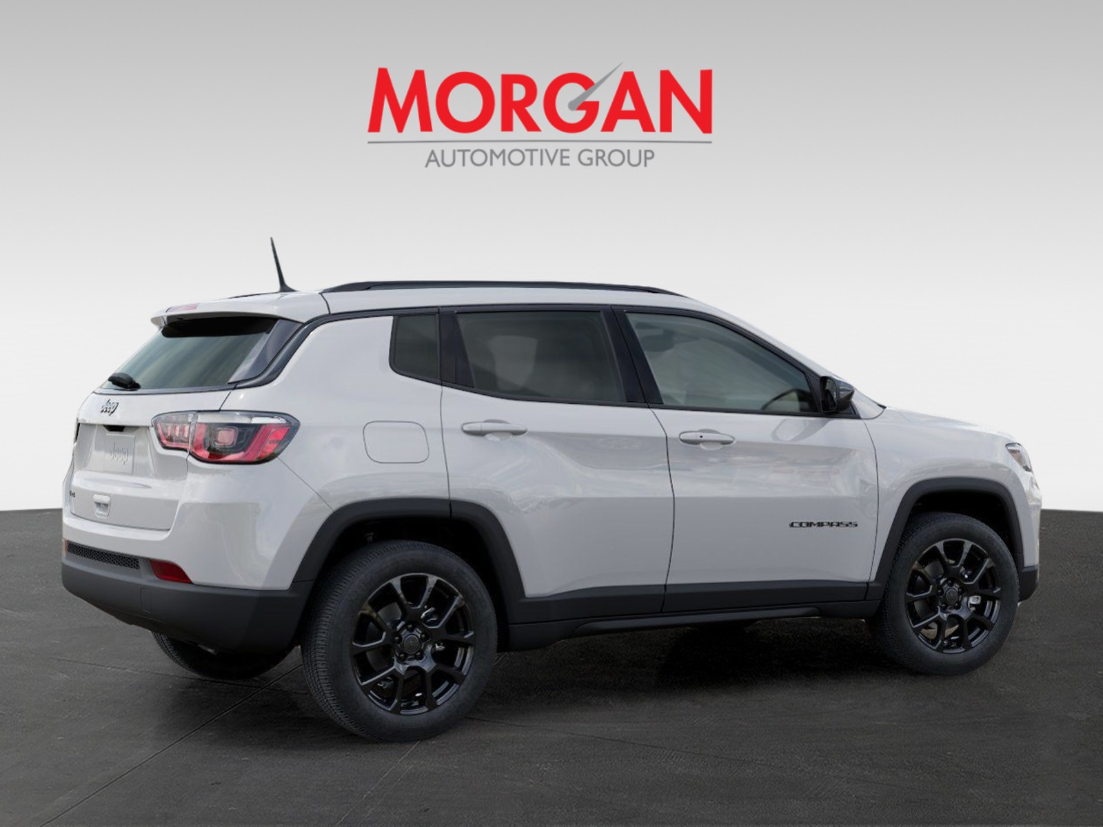 2026 Jeep Compass - Photo 6