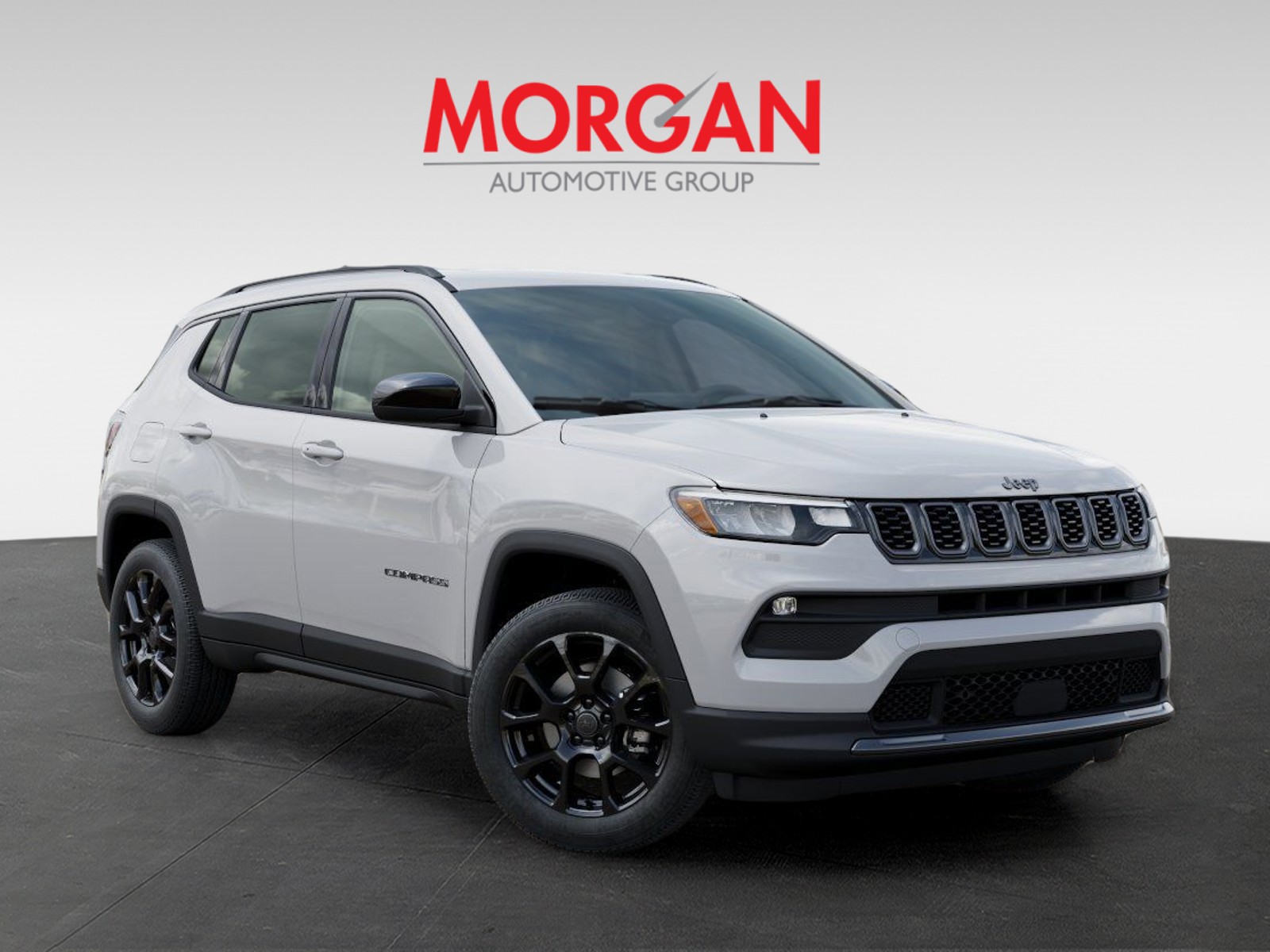 2026 Jeep Compass - Photo 5