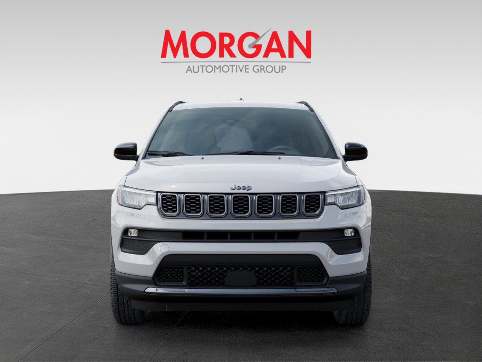 2026 Jeep Compass - Photo 8