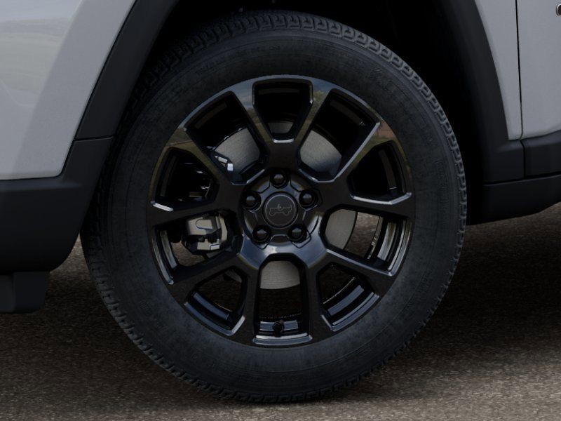 2026 Jeep Compass - Photo 3