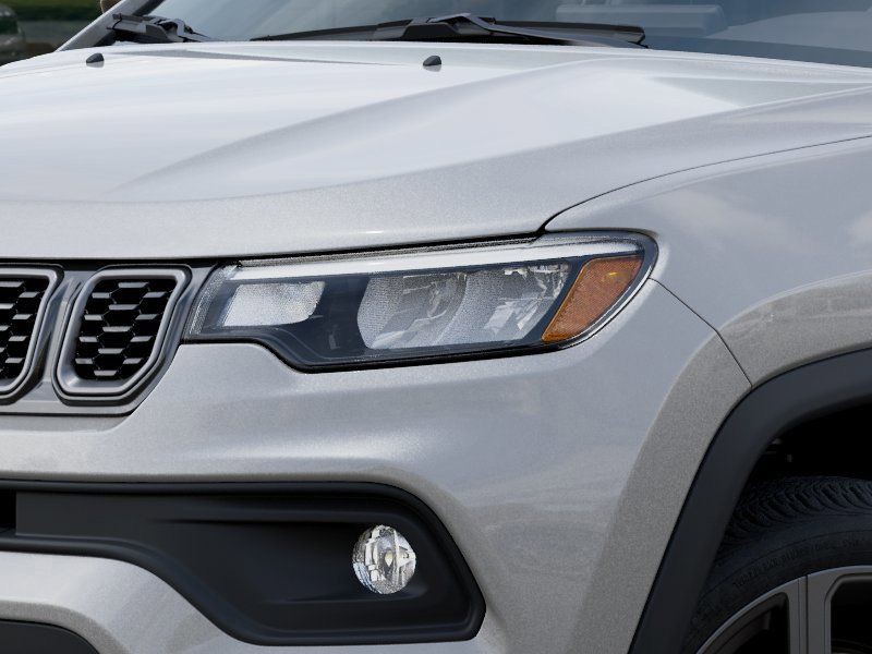 2026 Jeep Compass - Photo 10