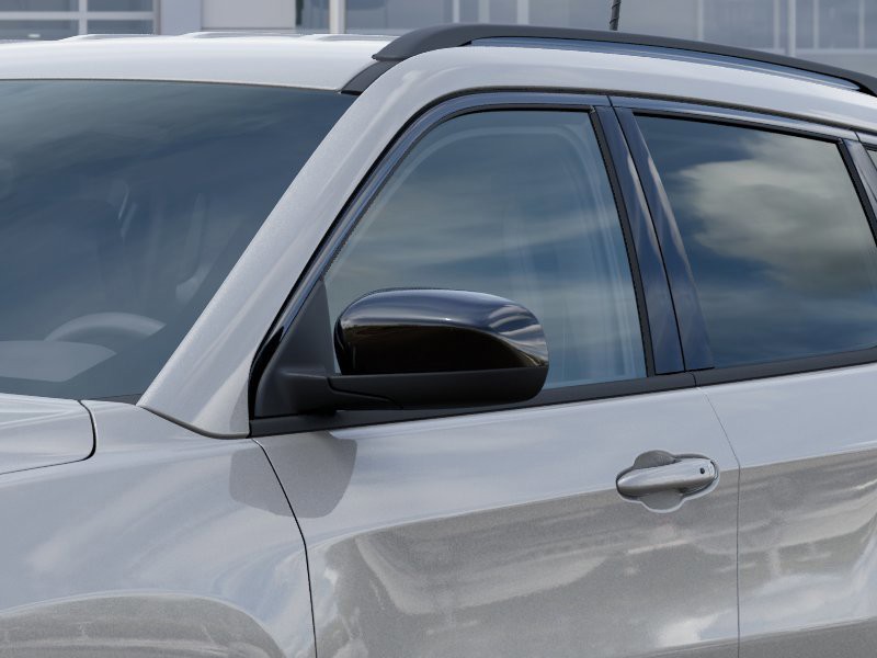 2026 Jeep Compass - Photo 12