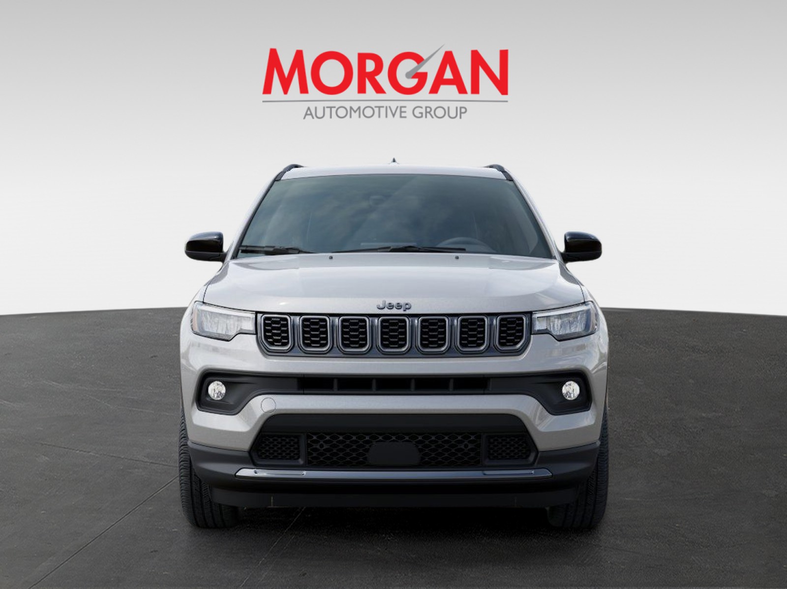 2026 Jeep Compass - Photo 7