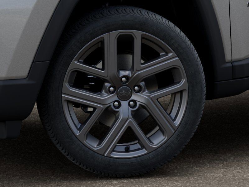 2026 Jeep Compass - Photo 9