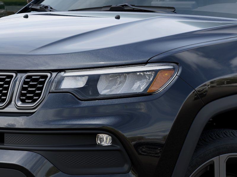 2026 Jeep Compass - Photo 10
