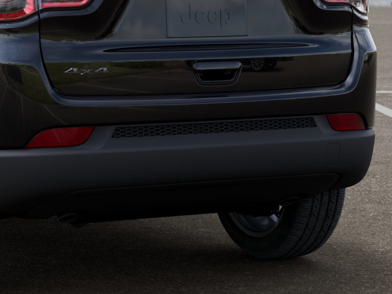 2026 Jeep Compass - Photo 13