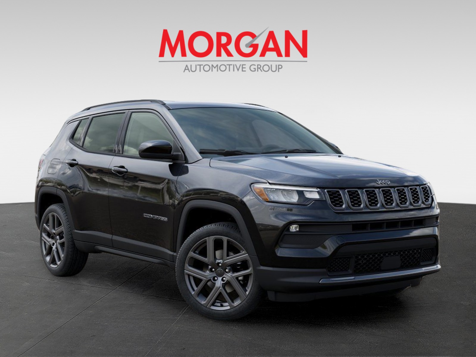 2026 Jeep Compass - Photo 5