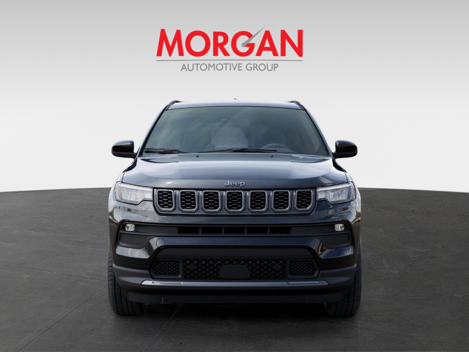 2026 Jeep Compass - Photo 7