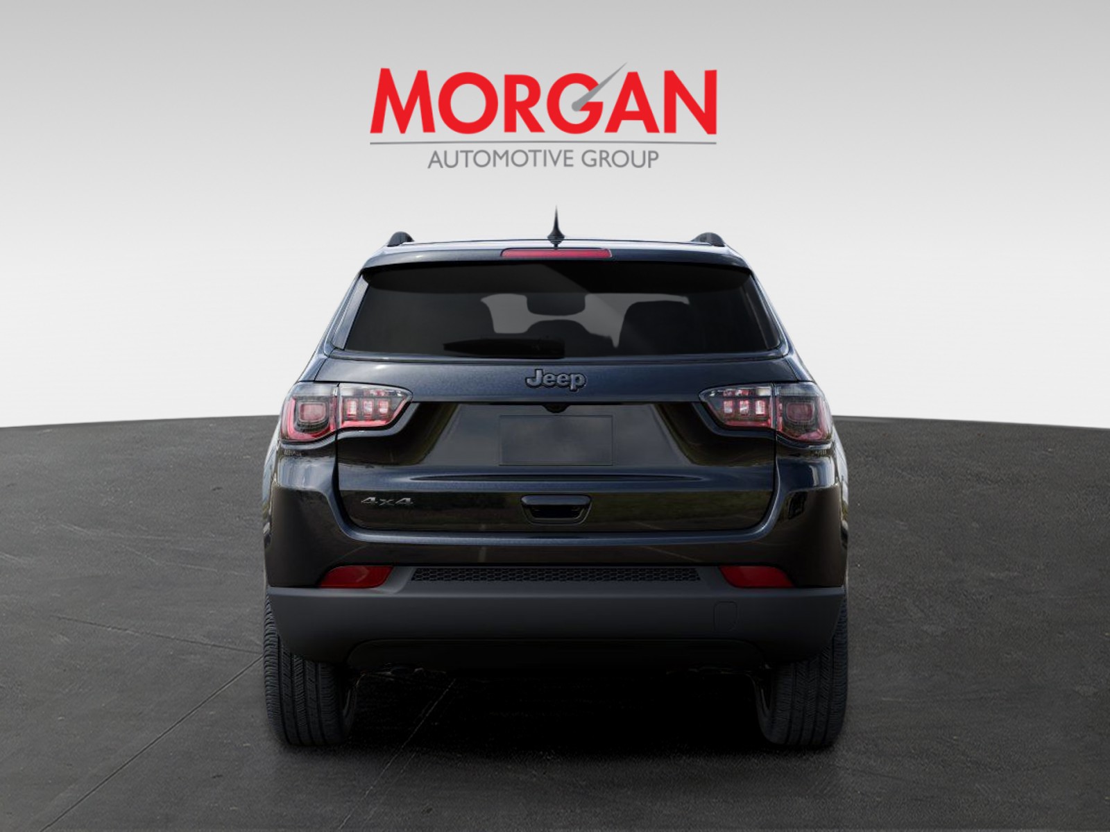 2026 Jeep Compass - Photo 6
