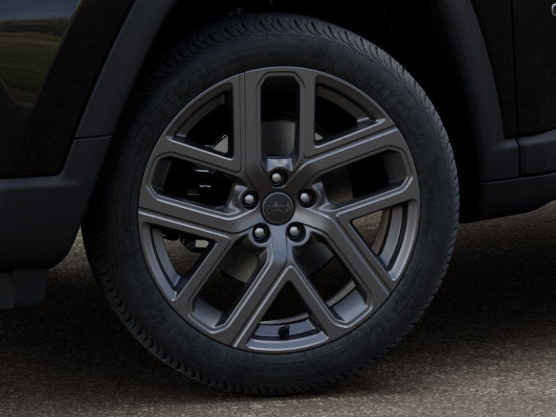 2026 Jeep Compass - Photo 9