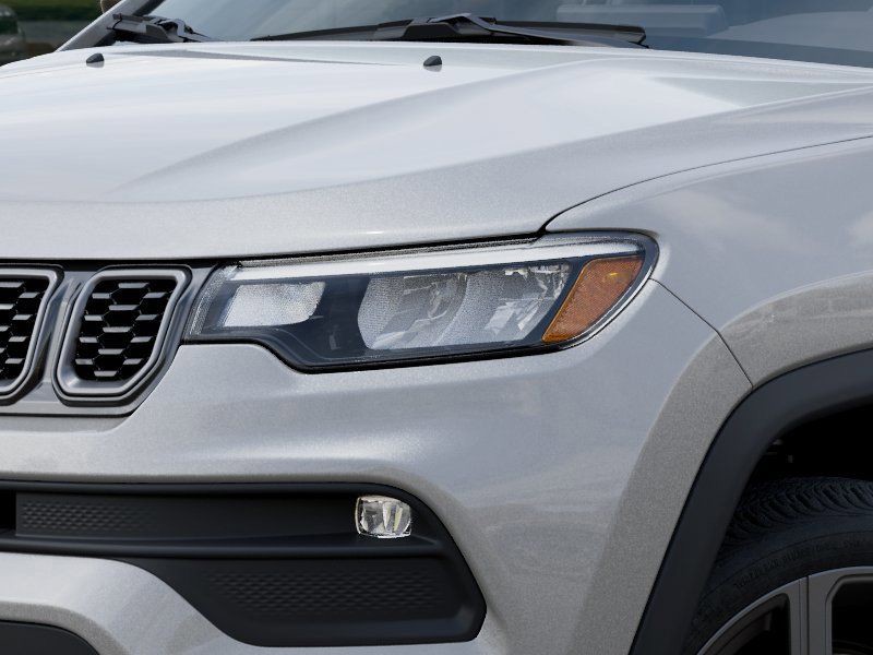 2026 Jeep Compass - Photo 10