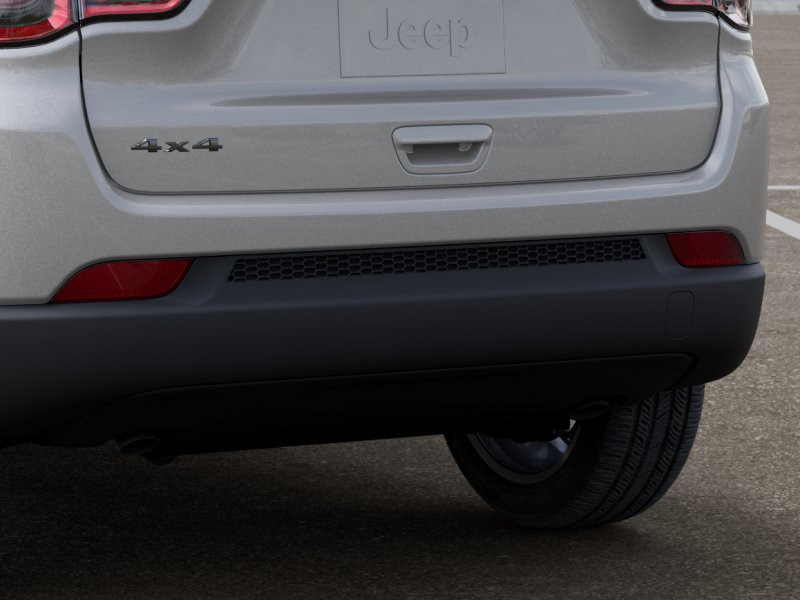 2026 Jeep Compass - Photo 13