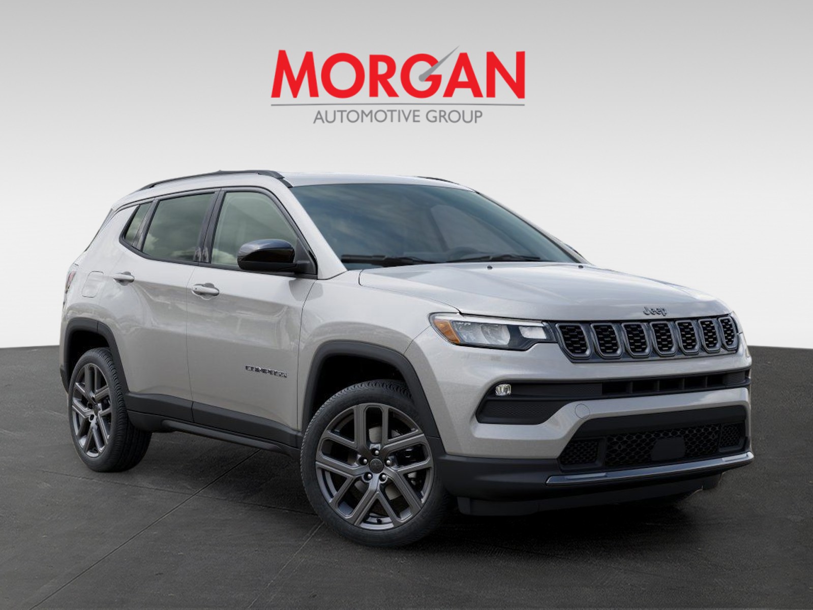 2026 Jeep Compass - Photo 6
