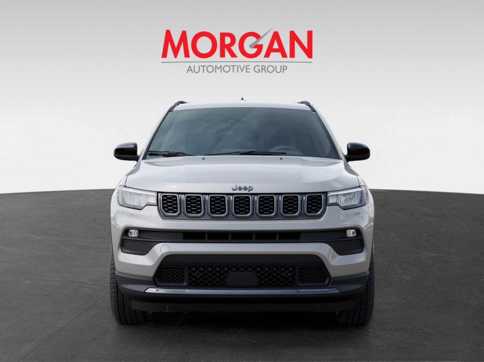 2026 Jeep Compass - Photo 5