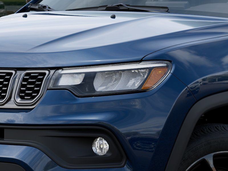 2026 Jeep Compass - Photo 10