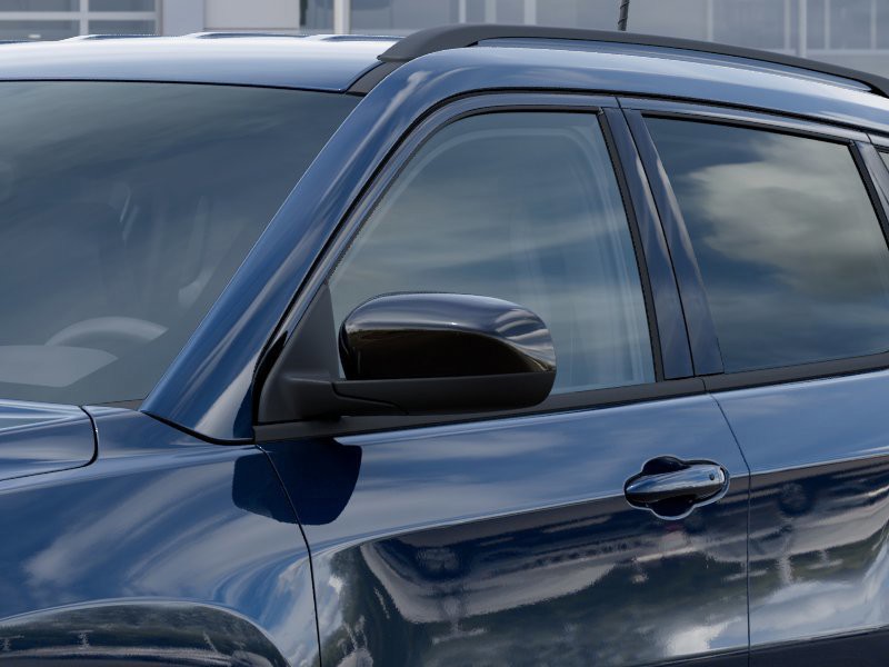 2026 Jeep Compass - Photo 12