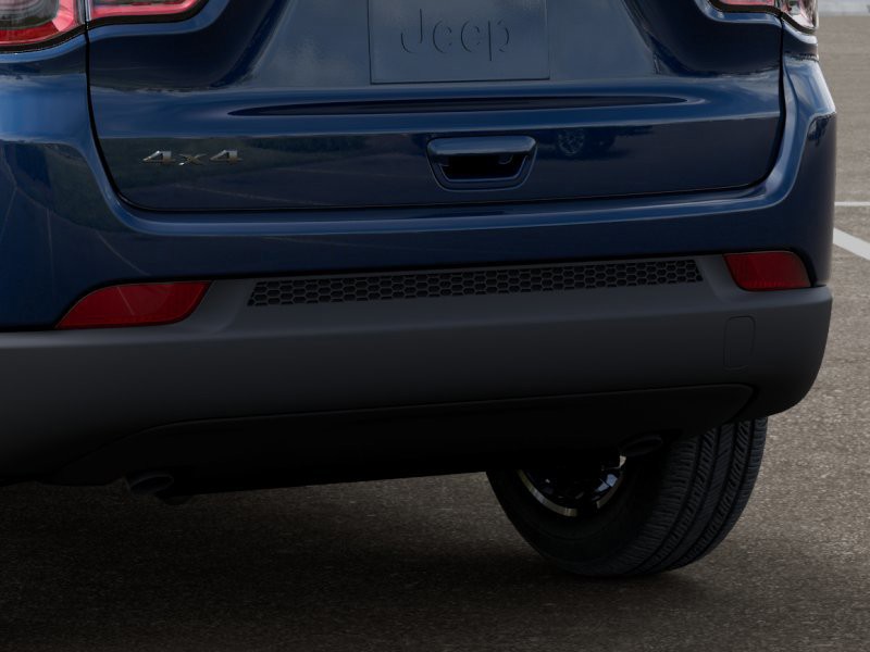 2026 Jeep Compass - Photo 13