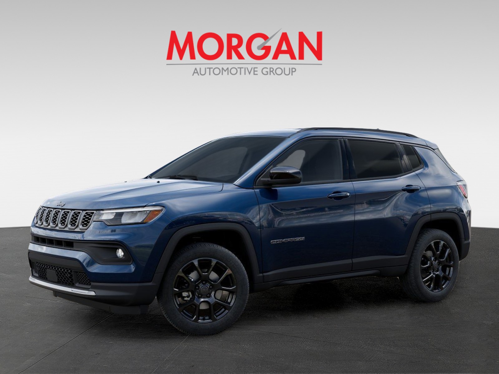 2026 Jeep Compass - Photo 7