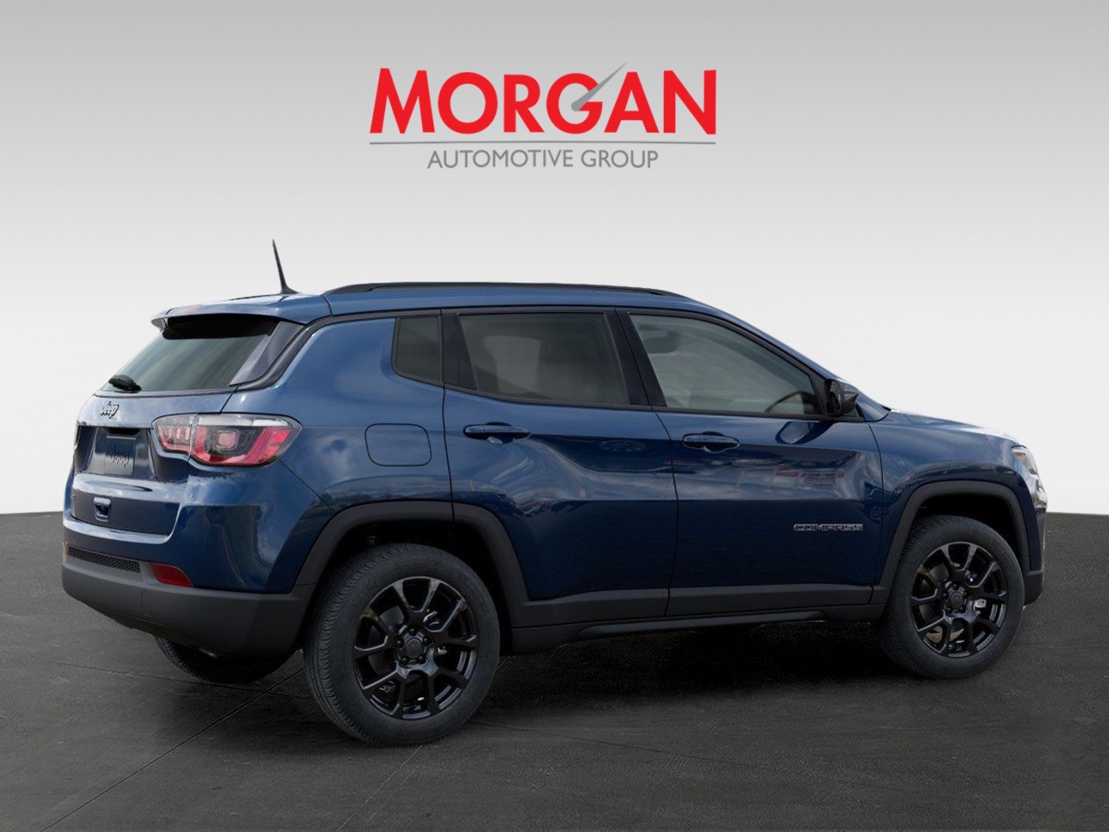 2026 Jeep Compass - Photo 6