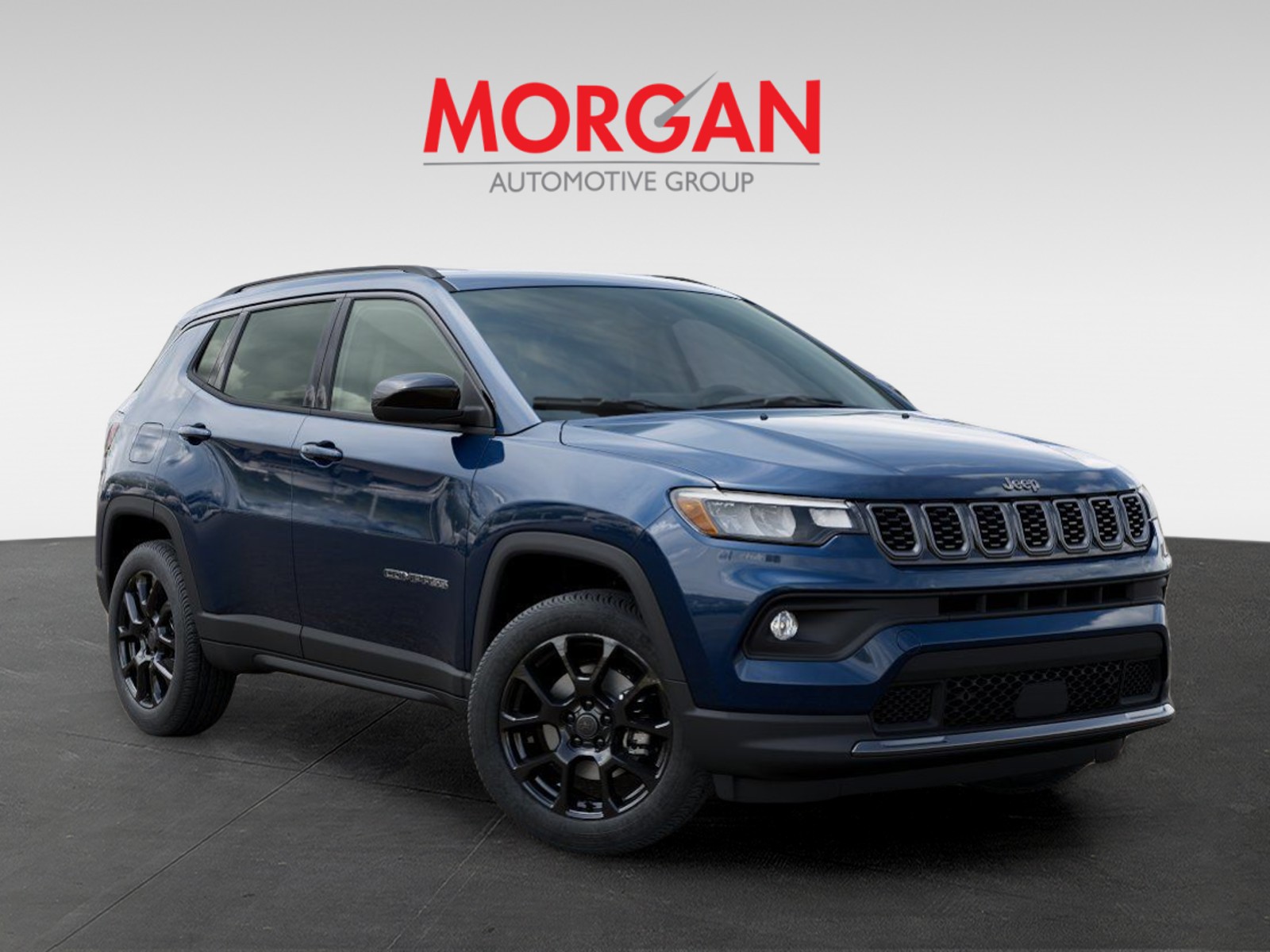 2026 Jeep Compass - Photo 5