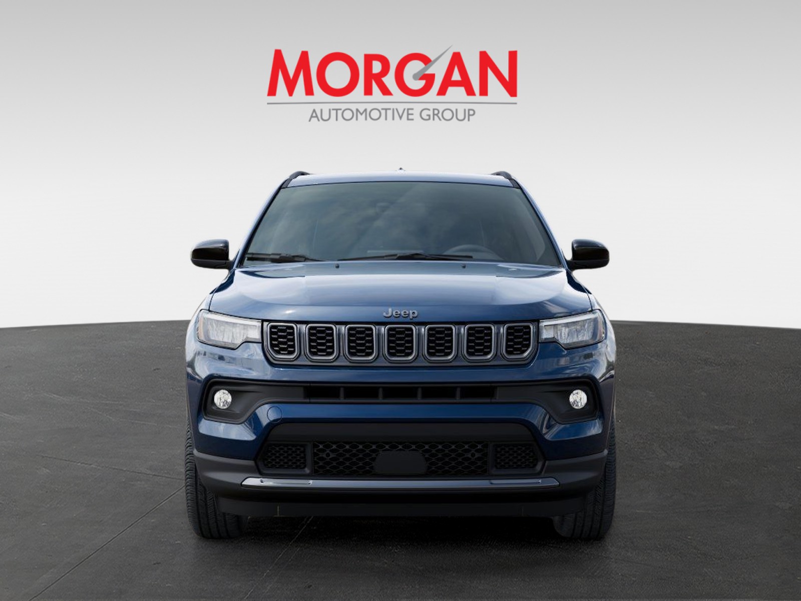 2026 Jeep Compass - Photo 8
