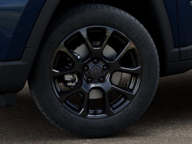 2026 Jeep Compass - Photo 3
