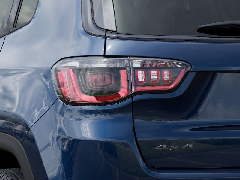 2026 Jeep Compass - Photo 9