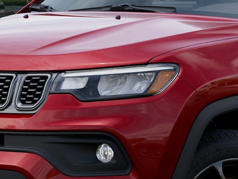 2026 Jeep Compass - Photo 10