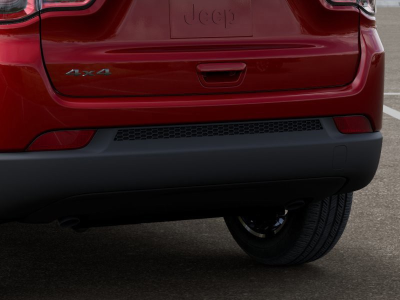 2026 Jeep Compass - Photo 13