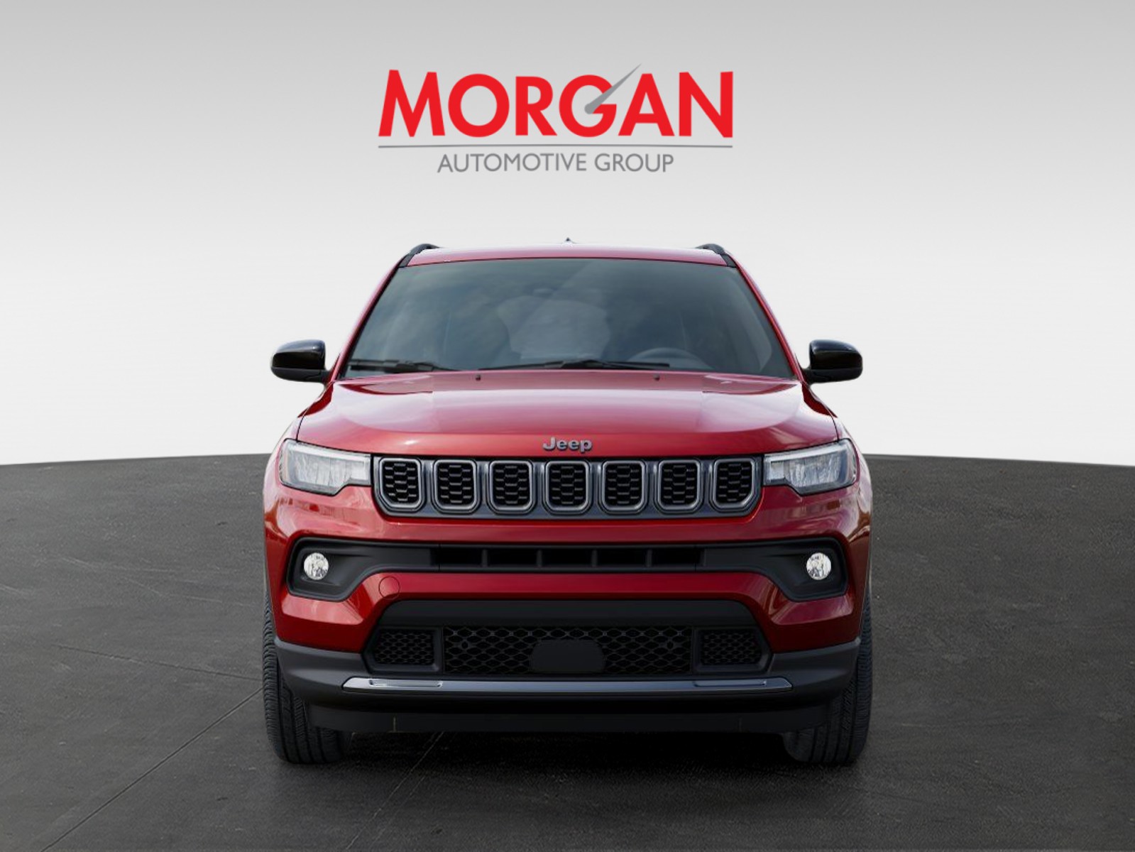 2026 Jeep Compass - Photo 7