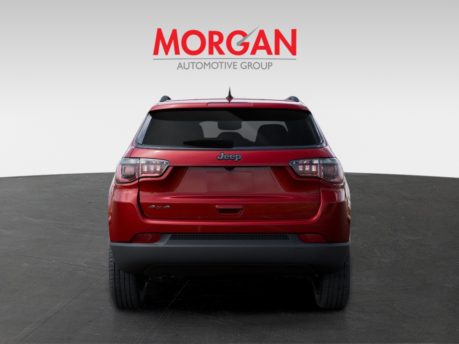 2026 Jeep Compass - Photo 6