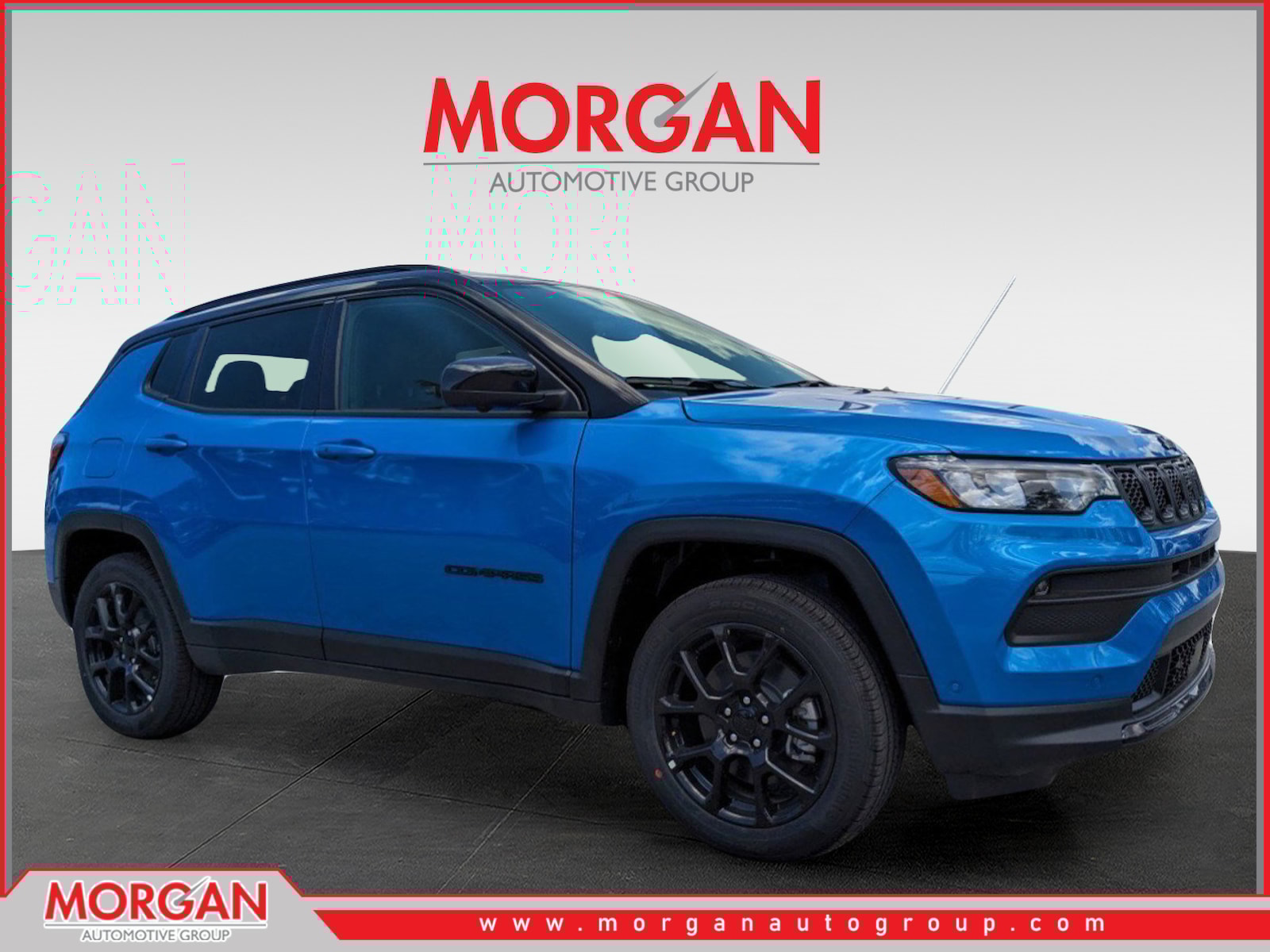 Compass Latitude Vs Limited at Doris Rose blog