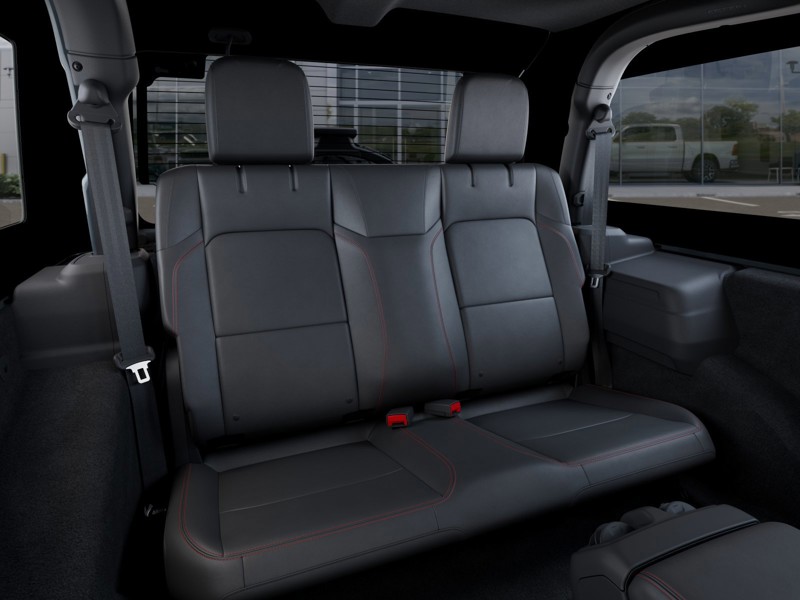 2026 Jeep Wrangler - Photo 15