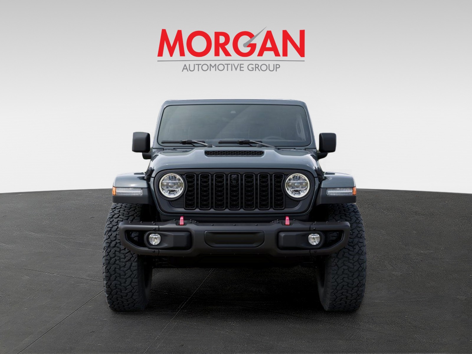 2026 Jeep Wrangler - Photo 7