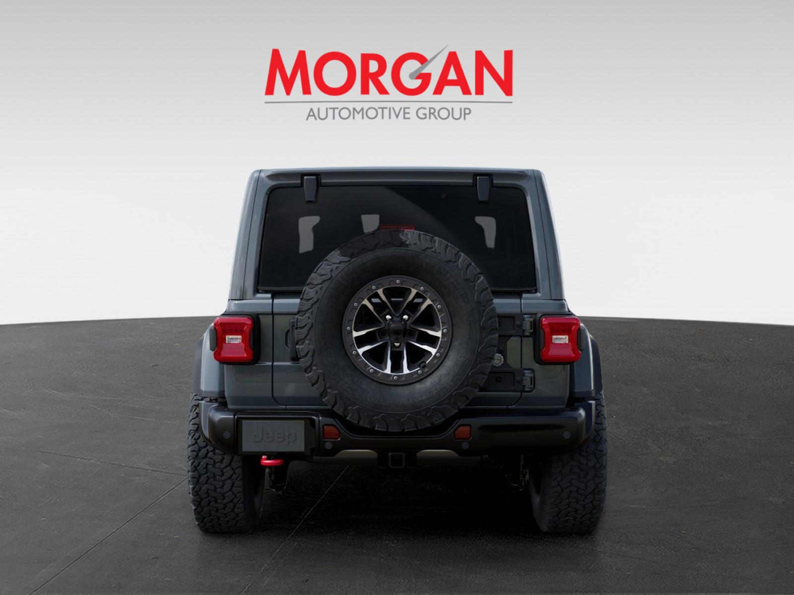 2026 Jeep Wrangler - Photo 6