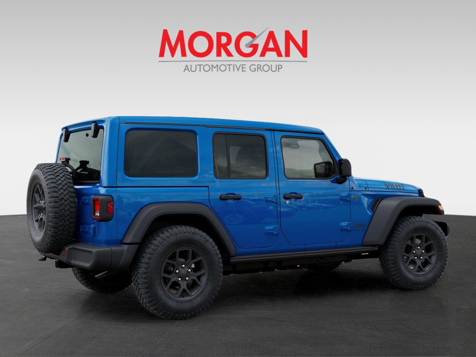 2026 Jeep Wrangler - Photo 5