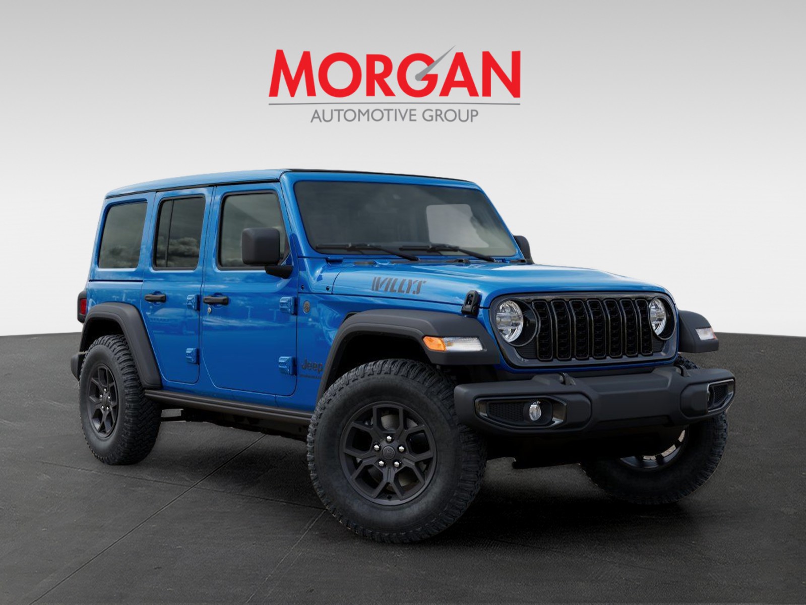 2026 Jeep Wrangler - Photo 7