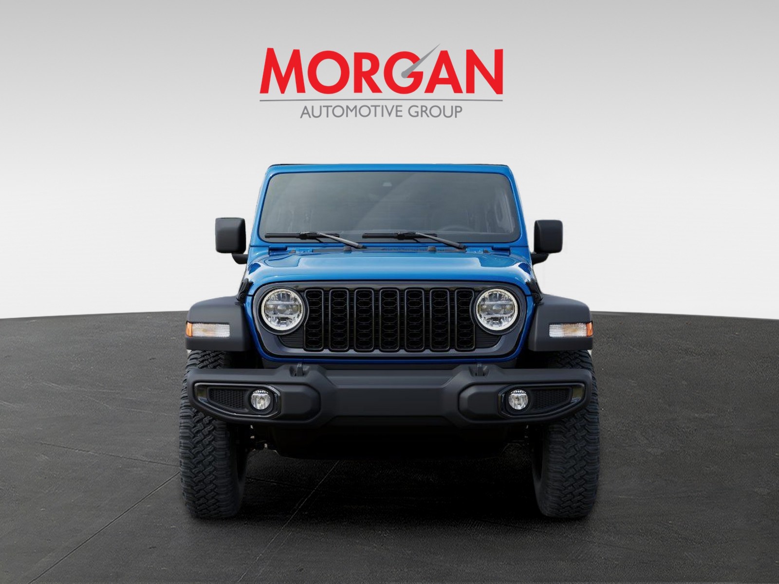 2026 Jeep Wrangler - Photo 6