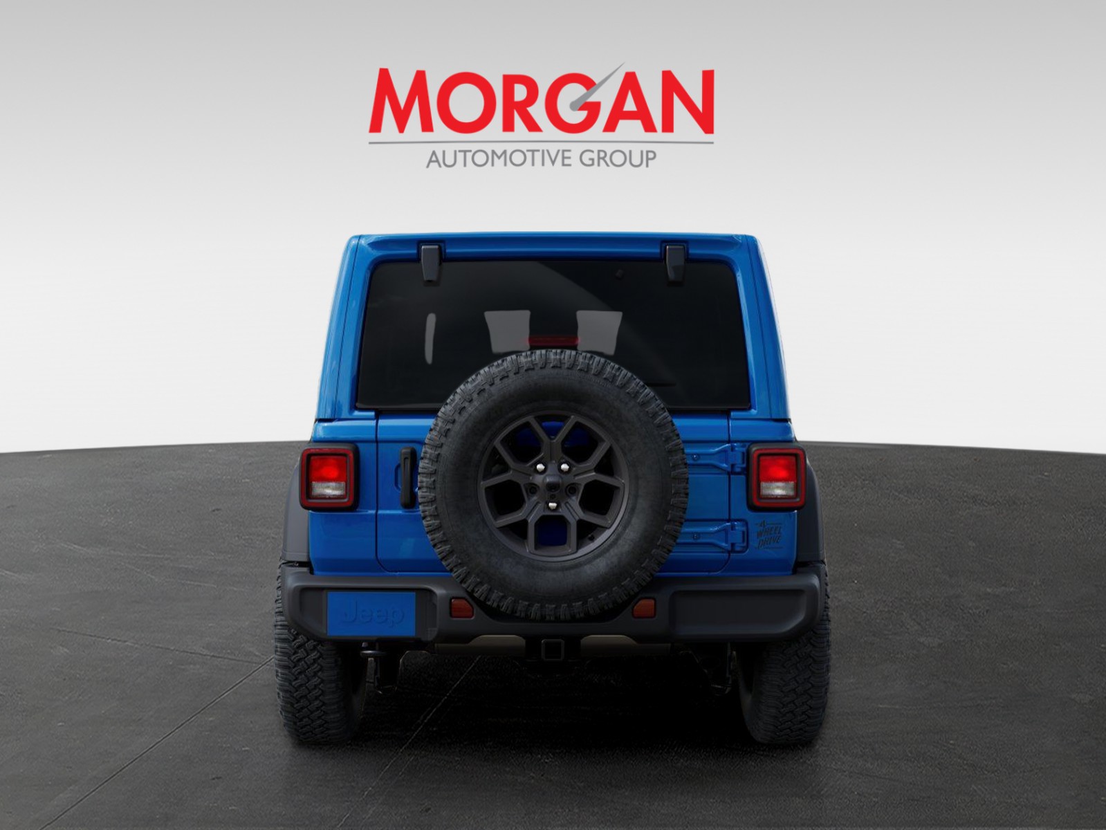 2026 Jeep Wrangler - Photo 9