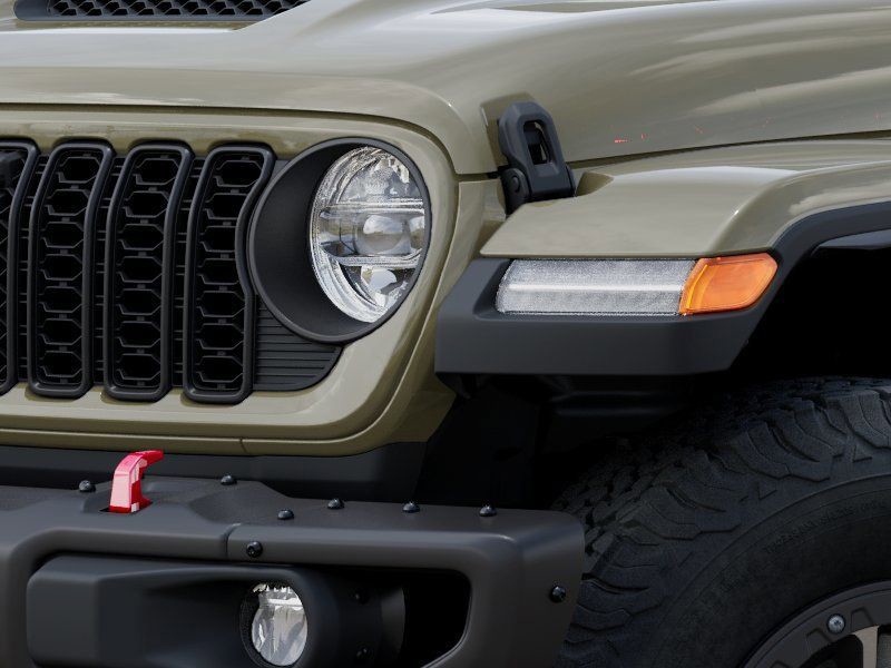 2026 Jeep Wrangler - Photo 10