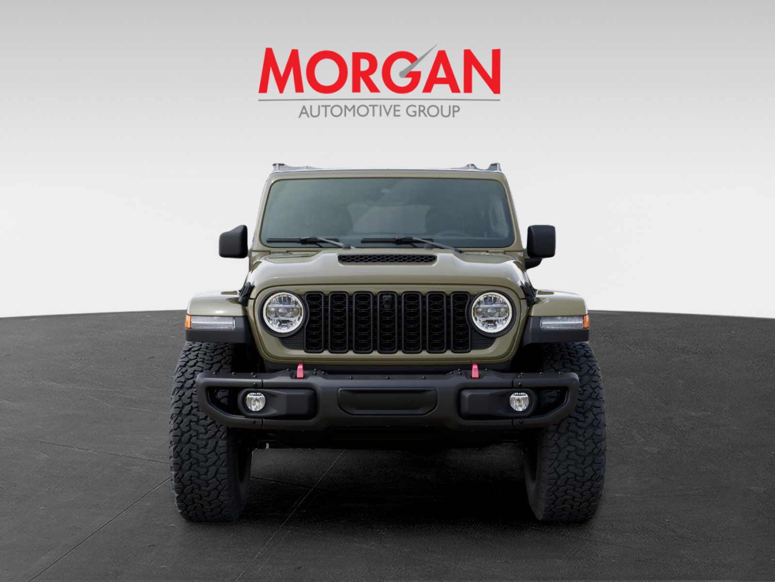 2026 Jeep Wrangler - Photo 6