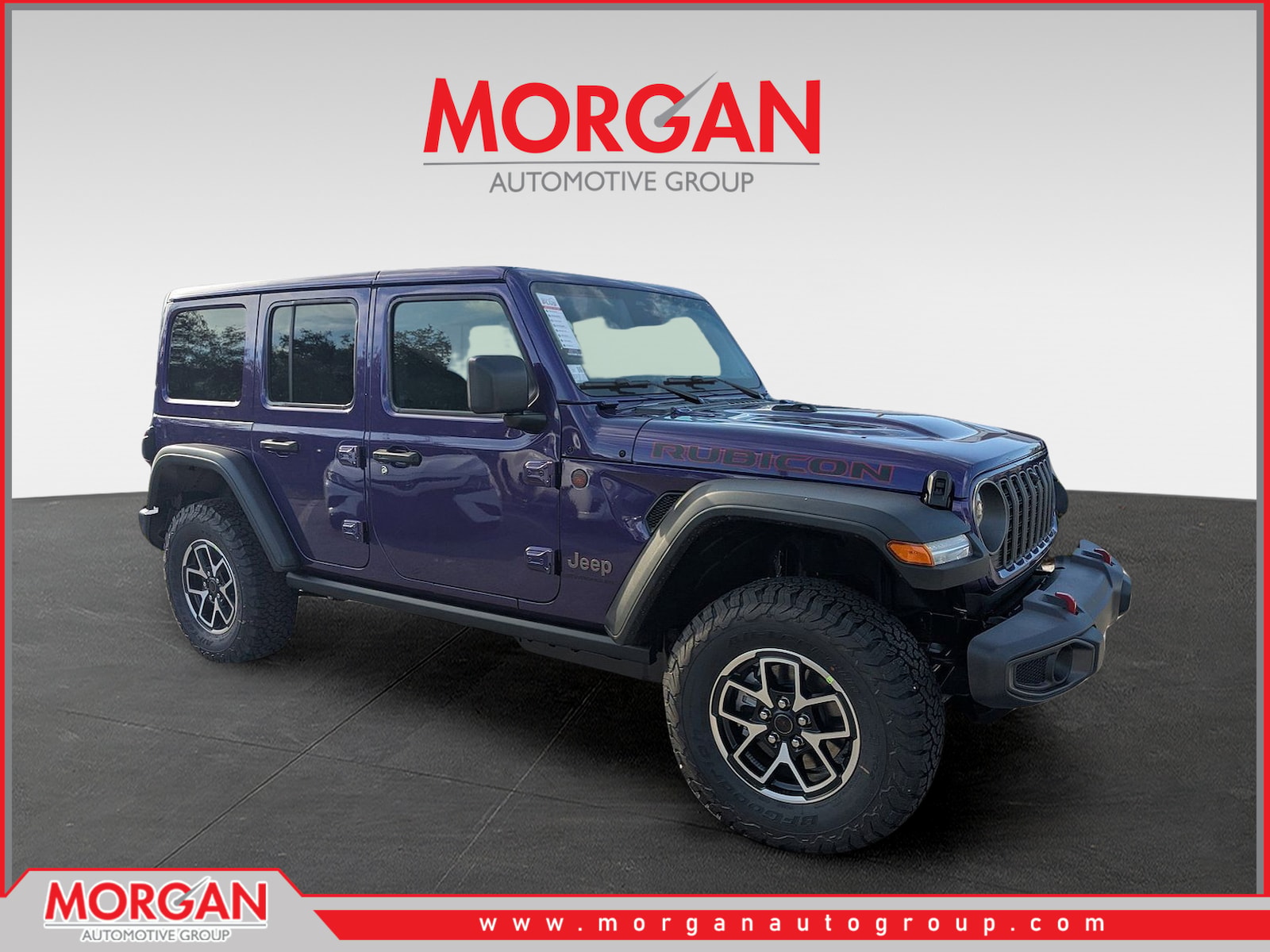 2026 Jeep Wrangler - Photo 2