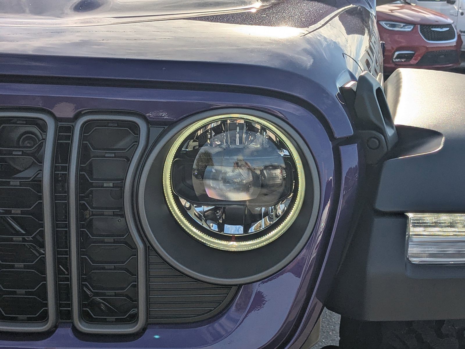 2026 Jeep Wrangler - Photo 10