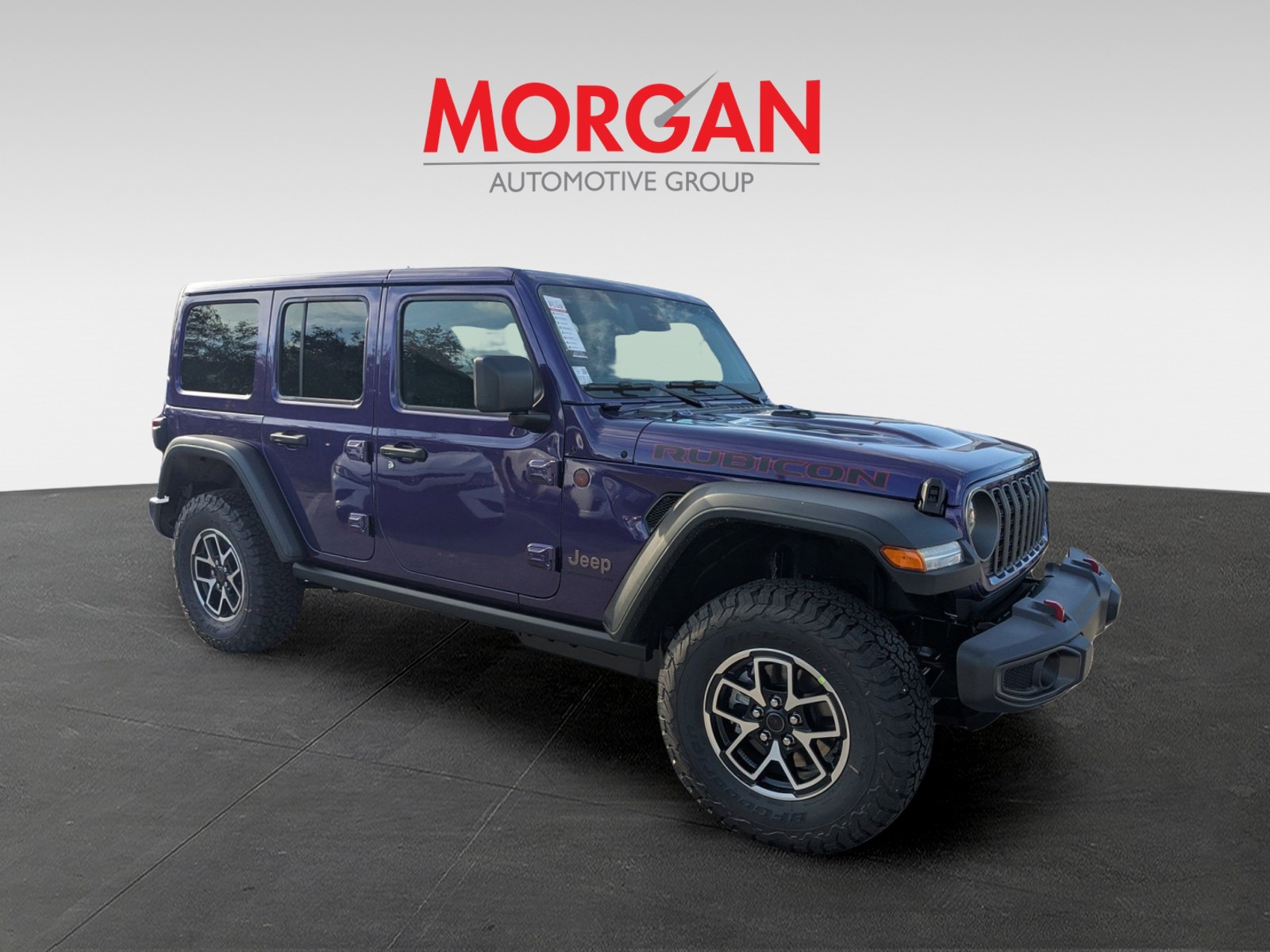 2026 Jeep Wrangler - Photo 3